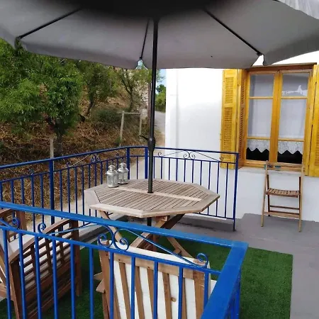 Apartament Elpis House *τraditional