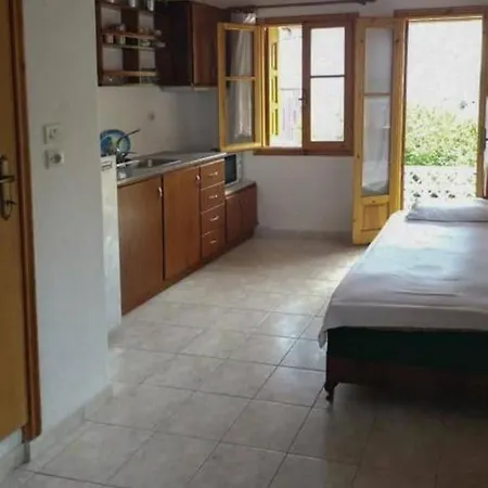 Lejlighed Elpis House *τraditional