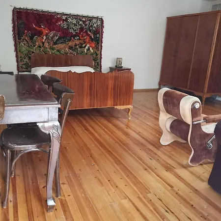 Elpis House *τraditional Lejlighed Glossa