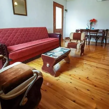Elpis House *τraditional
